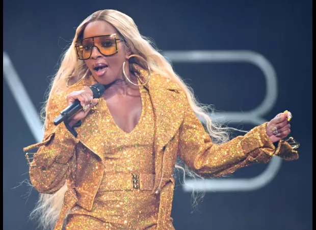 Mary J. Blige will headline a festival and summit in NYC, honoring the achievements of black women.