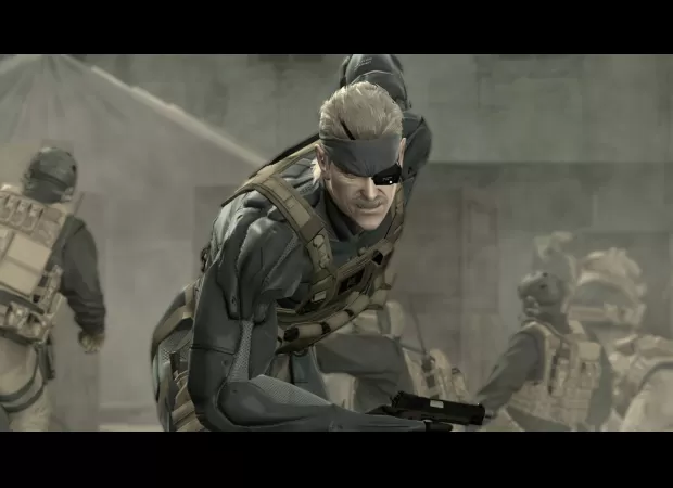 Older individuals enjoy playing video games and the writer is happy about this.