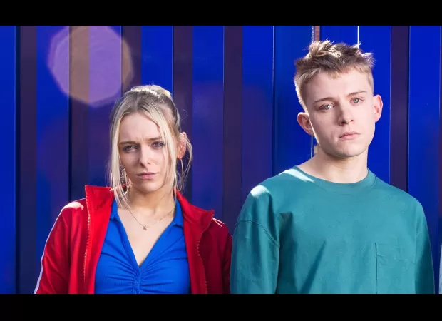 Max Turner on Coronation Street is shocked by a twist in Lauren Bolton's supposed murder, leading to major changes.