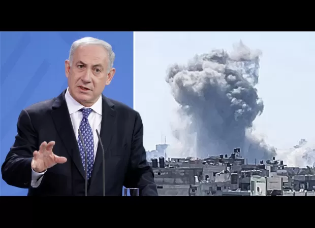 Israel warns that the conflict with Iran is ongoing and promises to retaliate.
