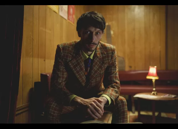 Netflix celebrity addresses worried supporters following disclosure of frightening stalking experience.