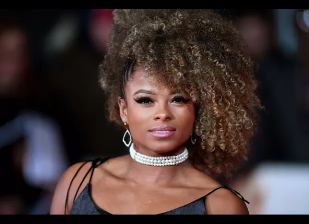 New mom Fleur East is back to work in just 3 weeks, discussing the guilt she feels as a mother.