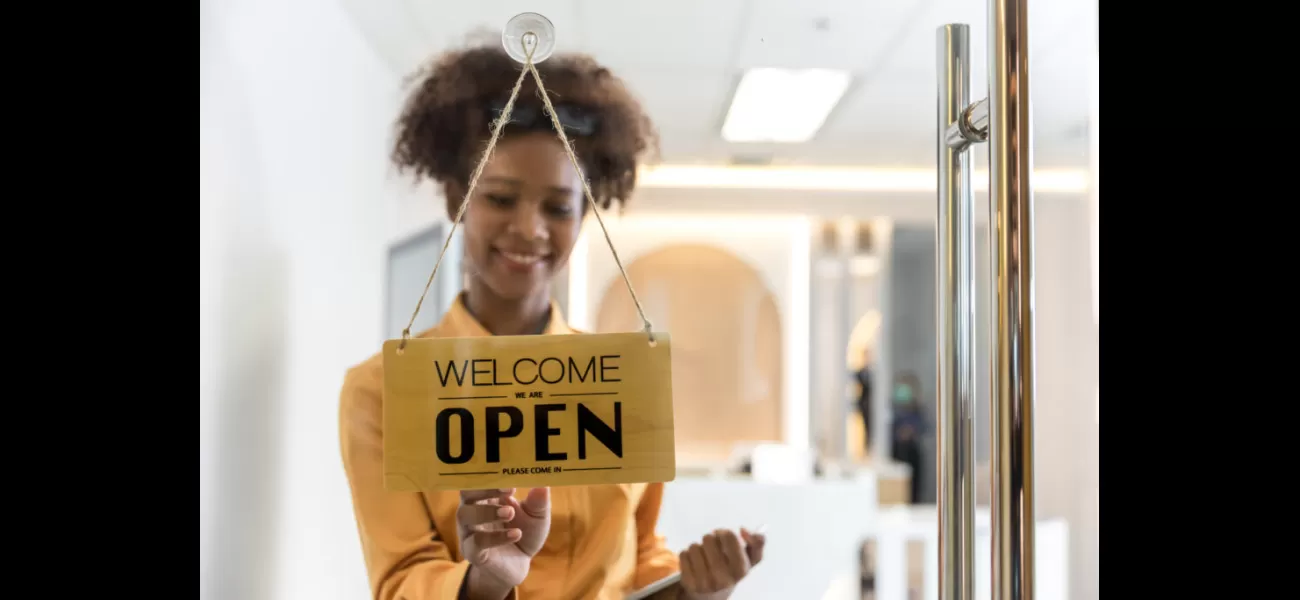 Comcast offering $5,000 grants to support Black-owned small businesses.