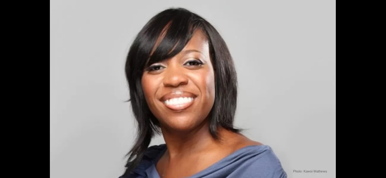 Dr. Tashion Macon shares her new book 'Coming In Hot' that empowers black women to make a powerful impact in their communities.