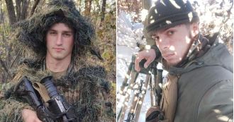 Ukrainian soldiers who were injured in a siege at Azovstal steel plant will participate in the London marathon.