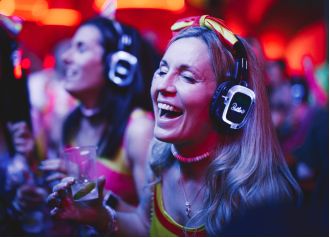 Enter to win the ultimate three-night VIP break at Butlin's Big Weekenders.