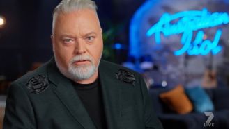 Surprising revelation on radio: Host shares that relative was stabbed in Sydney mall attack.