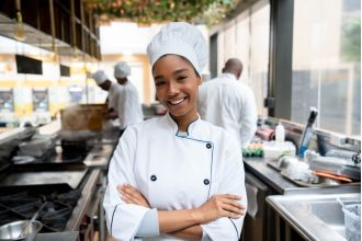 Event showcases influential role of Black women in food sector, includes competition for entrepreneurs
