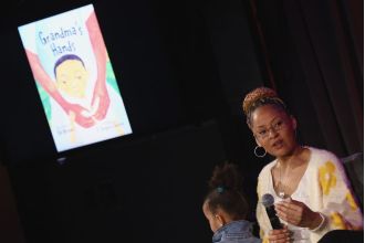 Celebrate Mother's Day with a special tribute to Bill Withers, featuring a performance of 'Grandma's Hands' by Kori Withers and special guest Valerie Simpson.