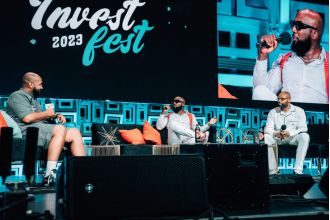 'Earn Your Leisure' is changing financial education for the community.