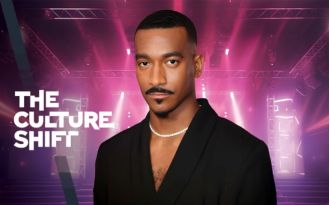 Choreographer Sean Bankhead is bringing new life to pop music with his viral routines, proving that timing is everything.