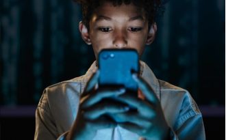 Mother claims daycare employee had inappropriate contact with 10-year-old son.