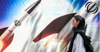 Israel may retaliate against Iran by attacking its nuclear sites.