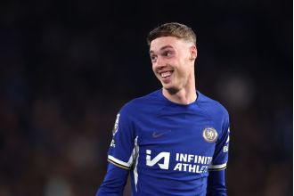 Learn about Cole Palmer's background, including his family, how he celebrates, and his salary as a Chelsea and England player.