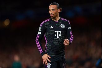 Tuchel discusses potential participation of Sane and Neuer in Arsenal match.