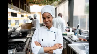 Event showcases influential role of Black women in food sector, includes competition for entrepreneurs