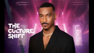 Choreographer Sean Bankhead is bringing new life to pop music with his viral routines, proving that timing is everything.