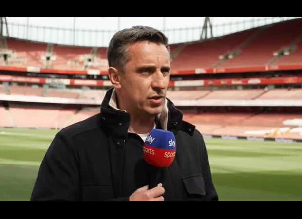 Neville's main concern for Man United with new coach ten Hag is revealed.