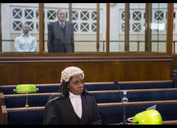 Spoilers: Dee-Dee dies in Roy's crossfire on Coronation Street?