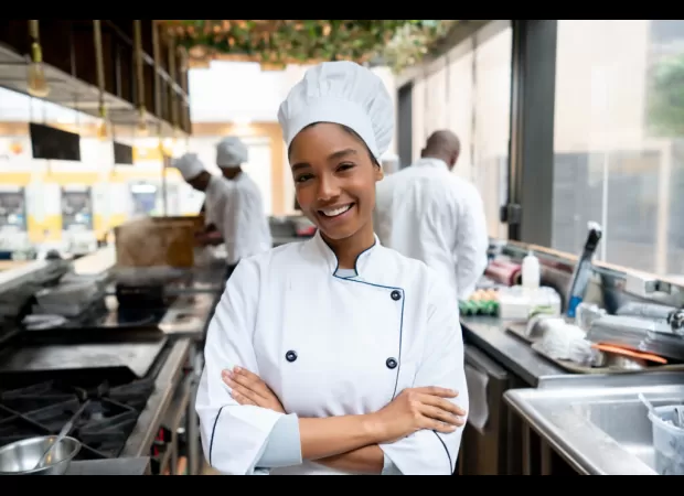 Event showcases influential role of Black women in food sector, includes competition for entrepreneurs