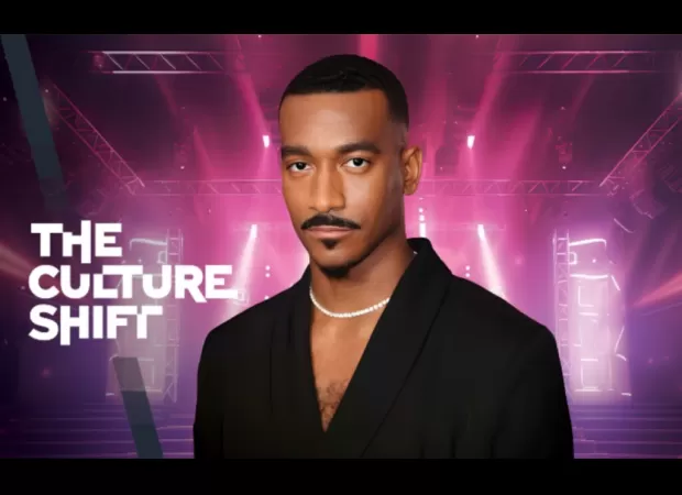 Choreographer Sean Bankhead is bringing new life to pop music with his viral routines, proving that timing is everything.