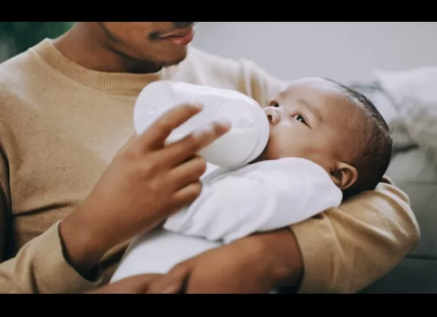 Man sentenced to 50 years in prison for putting antifreeze in baby's bottle, causing harm to infant.