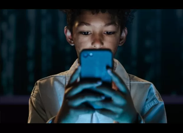 Mother claims daycare employee had inappropriate contact with 10-year-old son.