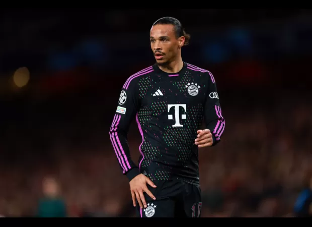 Tuchel discusses potential participation of Sane and Neuer in Arsenal match.