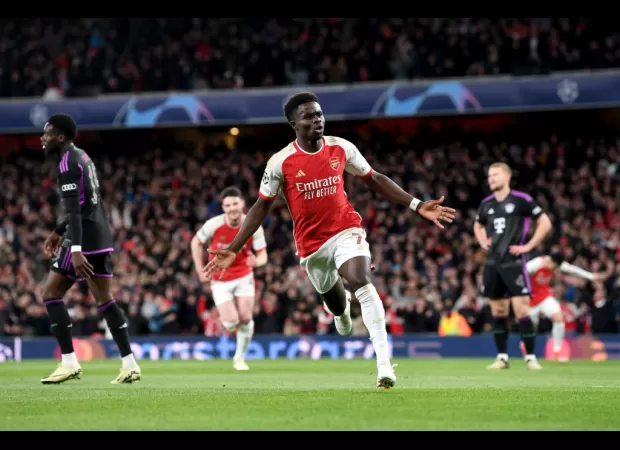 Tuchel singles out Arsenal's key players to watch out for in Bayern Munich match.