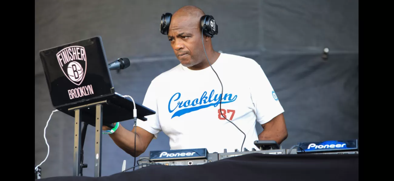 Cause of death for DJ Mister Cee disclosed.
