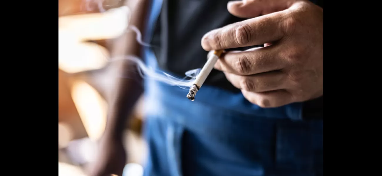 Doubt a smoking ban's effectiveness? Consider the impact on youth.