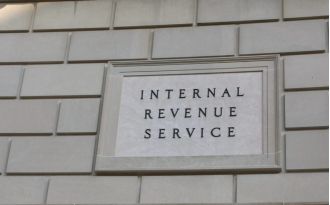 Houston IRS office closes early due to chaos before tax deadline.