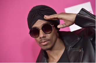 Nick Cannon will be the keynote speaker at Black Enterprise’s Disruptor Summit in Atlanta.