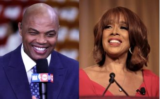 The CNN talk show featuring Gayle King and Charles Barkley has concluded.