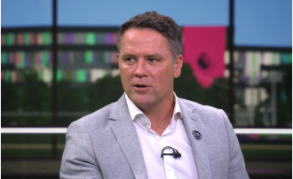 Michael Owen suggests Arsenal should target three Premier League players to strengthen their squad.