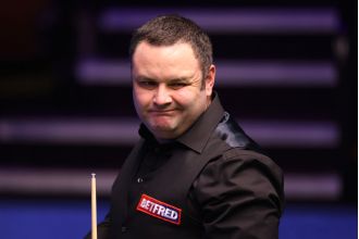 Maguire is heading back to Crucible, but he has concerns about his performance.