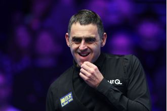 When and how can I watch the World Snooker Championship draw?