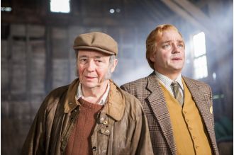 BBC celebrity shares disappointing salary from famous program.