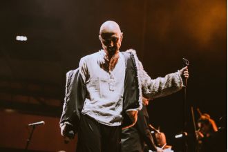 Tim Booth of the band James clarifies that their music is not limited to the 90s, but rather it is timeless and will continue to be relevant in 2024.