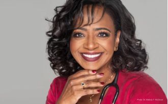 Atlanta doctor discusses women's well-being, sexuality, and lifestyle in new book for Black women.