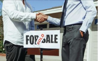 The housing shortage in America is a persistent issue that is not going away.