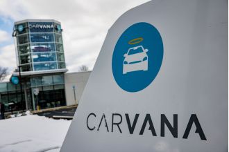Detroit salesman brings attention to old story of stolen Maserati bought from Carvana.
