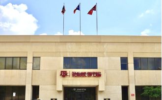 Texas A&M Law School ranked 2nd in Texas and 26th in the US.