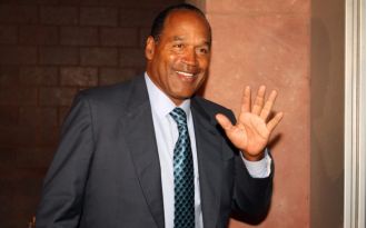 O.J. Simpson's executor refuses brain study for CTE, plans to cremate body.