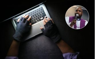 Pastor and car dealer from Georgia arrested for fraud and identity theft.