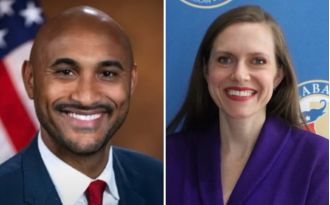 Alabama has chosen new candidates for its newly created congressional district.