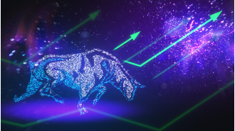 Taurus season will bring financial success in your tarot horoscope forecast based on your star sign.