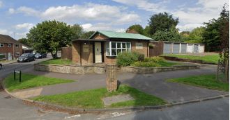 Police raided a funeral home and took away two bodies from the funeral directors.