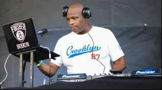 Cause of death for DJ Mister Cee disclosed.