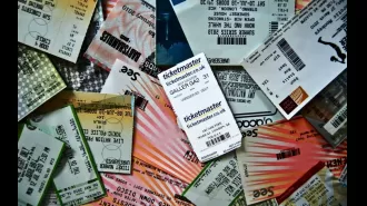 The Department of Justice plans to sue Live Nation for breaking antitrust laws.